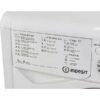 Стиральная машина Indesit IWSB 5105 CIS — изображение 8