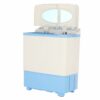 Стиральная машина Renova WS-60 PET — изображение 3