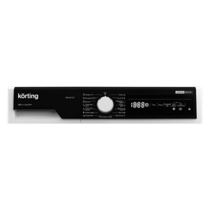 Стиральная машина Korting KWM 42IL1267 — изображение 2