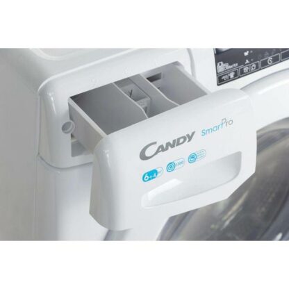 Стиральная машина с сушкой Candy Smart Pro CSOW4 1364T/2-07 — изображение 12