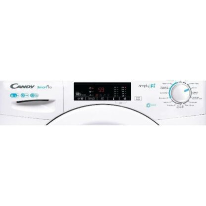 Стиральная машина с сушкой Candy Smart Pro CSOW4 1364T/2-07 — изображение 4