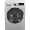 Стиральная машина Beko WSPE 7H616S — изображение 2