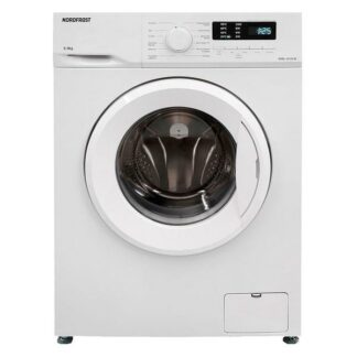 Стиральная машина Nordfrost WM2 6100 W