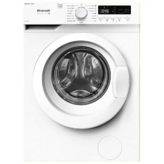 Стиральная машина Brandt WFB173QWE