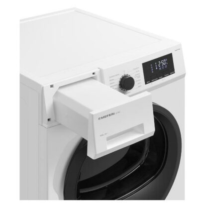 Сушильная машина MEFERI MDR1015WH HP Ultra — изображение 13
