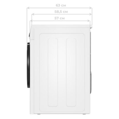 Сушильная машина MEFERI MDR1015WH HP Ultra — изображение 15