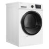 Сушильная машина MEFERI MDR1015WH HP Ultra — изображение 3