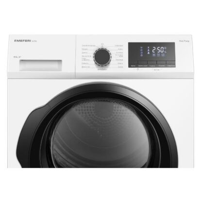 Сушильная машина MEFERI MDR1015WH HP Ultra — изображение 8