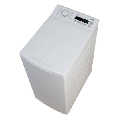 Стиральная машина Korting KWMT 1385 I — изображение 2