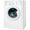 Стиральная машина Indesit IWSB 5105 CIS — изображение 2