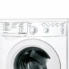 Стиральная машина Indesit IWSB 5105 CIS — изображение 3