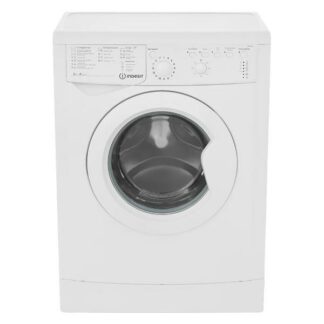 Стиральная машина Indesit IWSB 5105 CIS