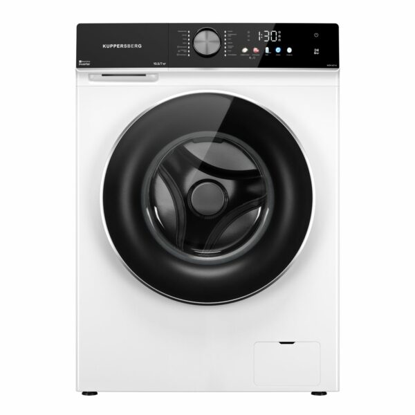 Стиральная машина с сушкой Kuppersberg WDM 601 W