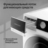 Стиральная машина с сушкой Kuppersberg WDM 601 W — изображение 8