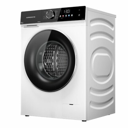 Стиральная машина с сушкой Kuppersberg WDM 601 W — изображение 9