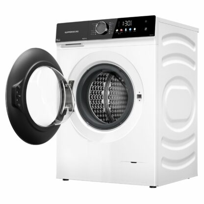 Стиральная машина с сушкой Kuppersberg WDM 601 W — изображение 10