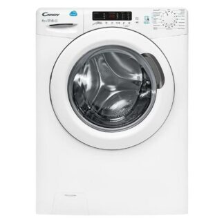 Стиральная машина с сушкой Candy Smart CSW4 365D/2-07