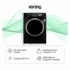 Стиральная машина Korting KWM 45ID1477 N — изображение 2