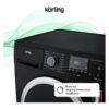 Стиральная машина Korting KWM 45ID1477 N — изображение 5