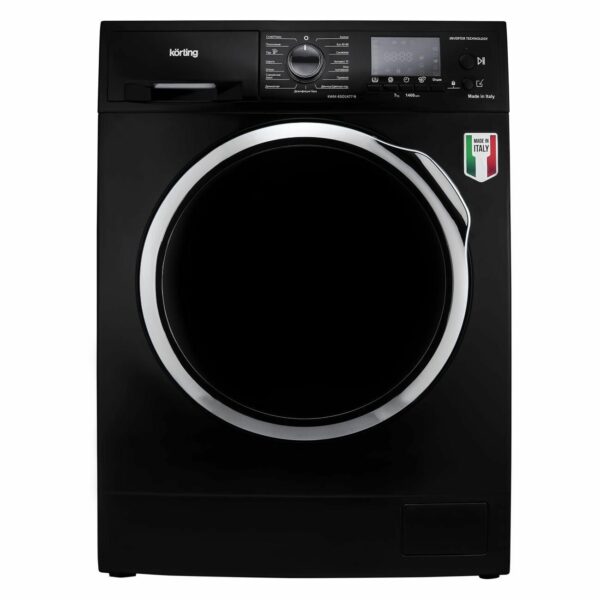 Стиральная машина Korting KWM 45ID1477 N
