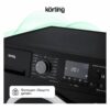 Стиральная машина Korting KWM 45ID1477 N — изображение 8