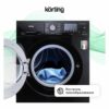 Стиральная машина Korting KWM 45ID1477 N — изображение 9