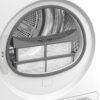 Сушильная машина Beko B3T47238 White — изображение 5