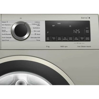 Стиральная машина Bosch WGA2440XME — изображение 2