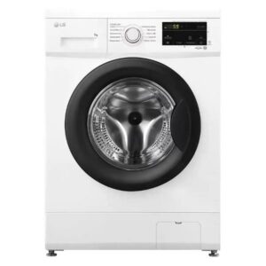 Стиральная машина LG F2J3HS8W, белая