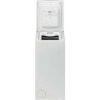 Стиральная машина Whirlpool TDLR 6040L EU/N — изображение 2