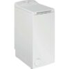 Стиральная машина Whirlpool TDLR 6040L EU/N — изображение 4