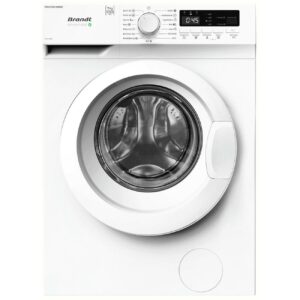 Стиральная машина Brandt WFB173QWE
