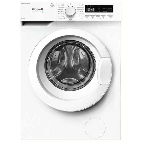 Стиральная машина Brandt WFB173QWE