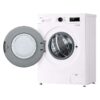 Стиральная машина LG F2Y1WS6W — изображение 7