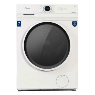 Стиральная машина Midea MF100W70/W