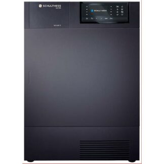 Сушильная машина Schulthess Spirit 660 Titan Rock