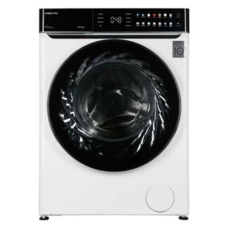 Стиральная машина Hiberg I-DDQ11-1014 W