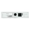 Стиральная машина Hotpoint NSS 6015 K V RU — изображение 2