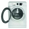 Стиральная машина Hotpoint NSS 6015 K V RU — изображение 3