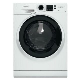 Стиральная машина Hotpoint NSS 6015 K V RU