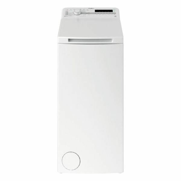 Стиральная машина Whirlpool TDLR 55130S EU/N