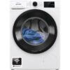 Стиральная машина Gorenje WPNEI72SA1SWIFI/C — изображение 2