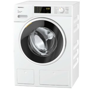 Стиральная машина Miele WWD660WCS