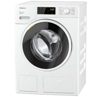 Стиральная машина Miele WWD660WCS