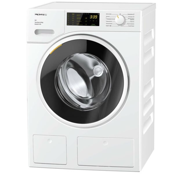 Стиральная машина Miele WWD660WCS