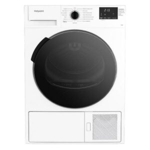 Сушильная машина Hotpoint DSH 725 H