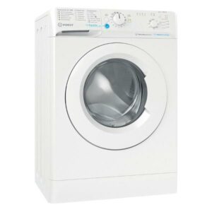 Стиральная машина Indesit BWSB 61051 WWV RU