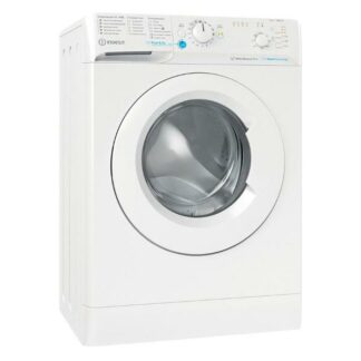 Стиральная машина Indesit BWSB 61051 WWV RU
