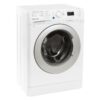 Стиральная машина Indesit BWSA 7109 WSV — изображение 2