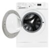 Стиральная машина Indesit BWSA 7109 WSV — изображение 3